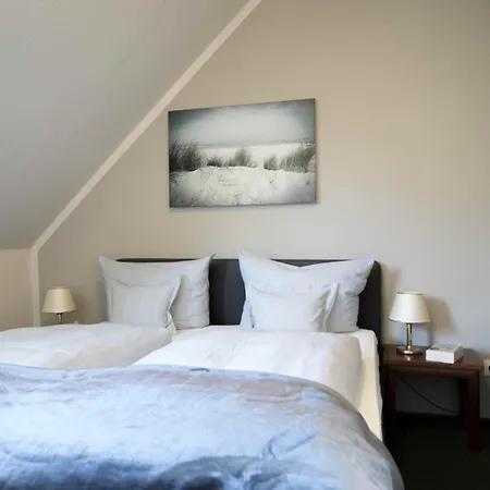 Gaestehaus Orion - 4 슈피케로크