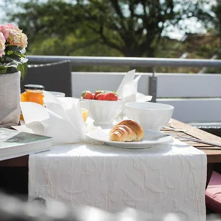 Gaestehaus Orion - 4