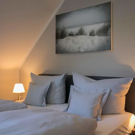 Gaestehaus Orion - 4 슈피케로크