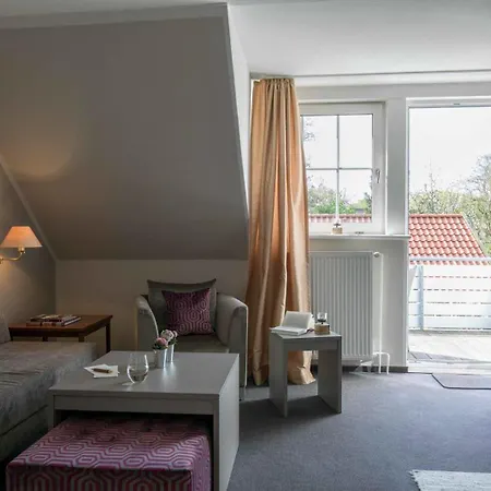 Gaestehaus Orion - 4 * Spiekeroog