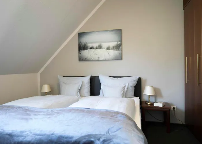 Gaestehaus Orion - 4 Шпикерог