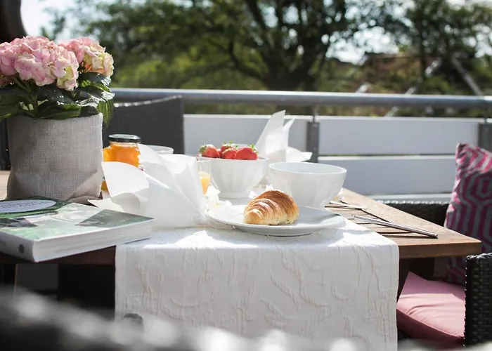 Gaestehaus Orion - 4