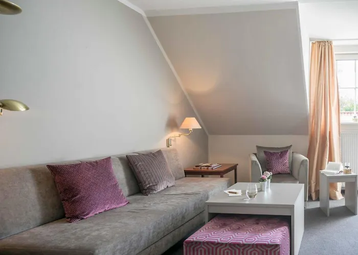 Апартаменты Gaestehaus Orion - 4 *