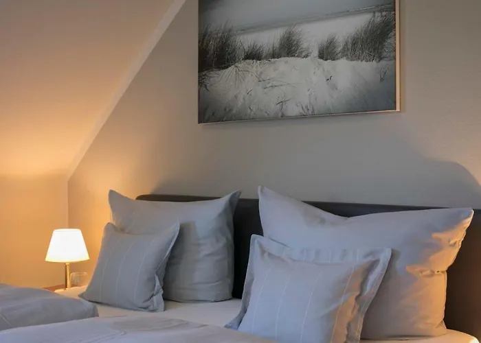 Gaestehaus Orion - 4 Шпикерог