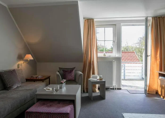 Gaestehaus Orion - 4 * Шпикерог