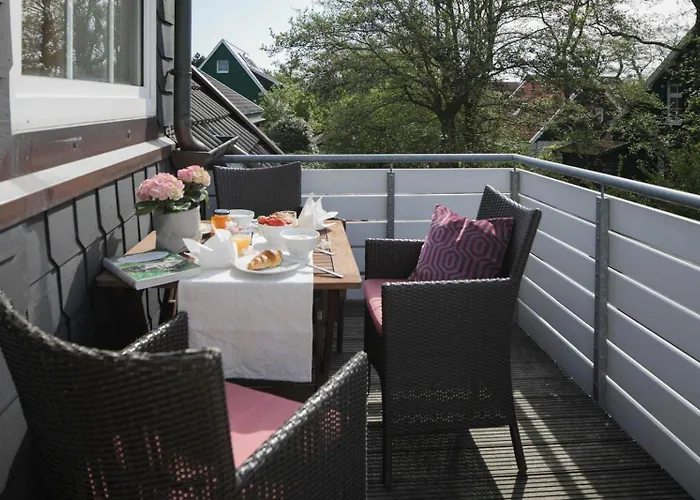 Gaestehaus Orion - 4