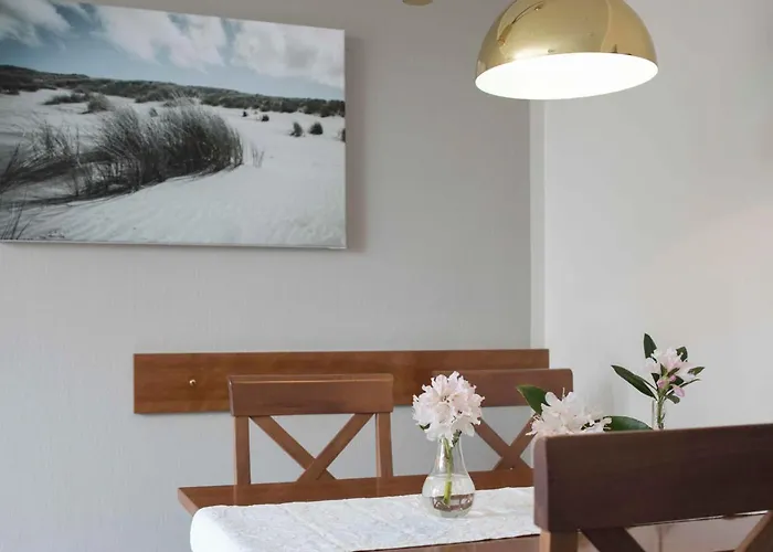 Gaestehaus Orion - 4